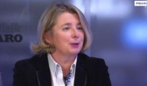 Corinne Ehrel: «Les Français sont cohérents, Macron aura une majorité»