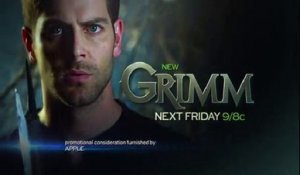 Grimm - Promo 4x02