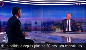 Affaire Penelope Fillon : la riposte de François Fillon