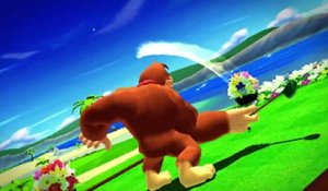 Mario Sports Superstars – Vidéo Home Run 3DS