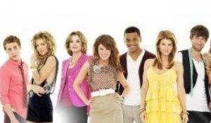 90210 Saison 1 - Teaser