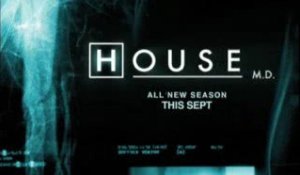 House - Saison 5 Promo #1