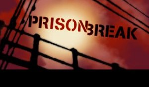 Prison Break - Saison 4 Promo #4