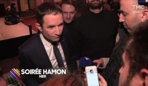 Edward Snowden soutient Benoît Hamon