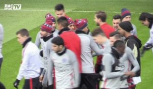 PSG - Monaco : privé de Verratti, Emery compte sur Rabiot