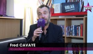 Fred Cavayé : ses confidences sur son film "Radin !" avec Dany Boon (EXCLU VIDEO)