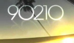 90210 - Saison 1 Promo #4