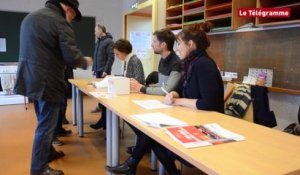 Primaires en Ille-et-Vilaine. Hausse de la participation de 20% à 25% pour le second tour