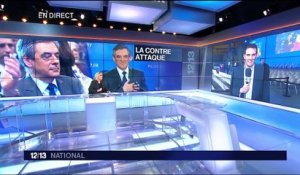 François Fillon : un meeting pour relancer sa campagne