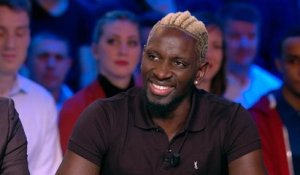 Mamadou Sakho : Quand t'entends Paris, il y a Sakho qui va avec