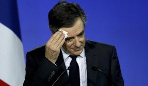 Un nouveau scandale éclabousse François Fillon
