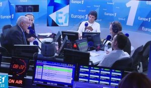 Raffarin sur Fillon : "les épreuves lui ont donné l’épaisseur présidentielle"