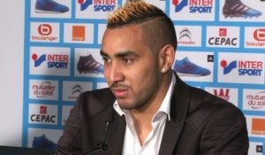 Foot - L1 - OM : Payet «Je n'ai pas à me justifier»