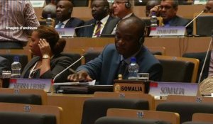 Afrique, 28 ème sommet de l'Union Africaine