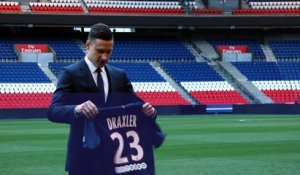 PSG - Son mercato est bouclé !