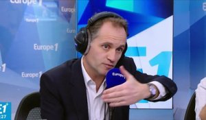 Maurice Lévy (Publicis) : "Cela va passer entre les programmes" de Macron et Fillon