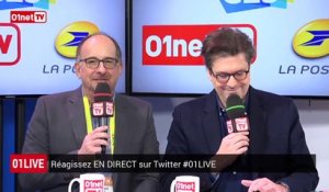 CES Las Vegas 01LIVE #4 : Ce qui a marqué l’édition 2017 !