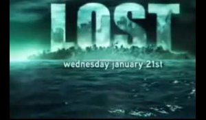 Lost Trailer Saison 5