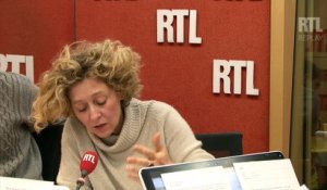 Alba Ventura : "François Fillon doit surtout convaincre les Français"