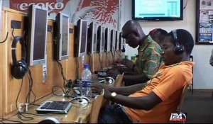 Internet en Afrique : quelles perspectives?