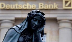 Blanchiment d'argent russe : Deutsche Bank à l'amende