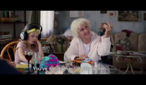 A Bun in the Oven / Le Petit Locataire (2016) - Trailer (English Subs)