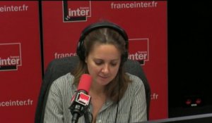 Pénélope Fillon, Gérard Larcher et Benoît Hamon - le journal de 17h17