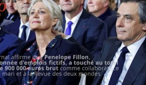 Affaire Penelope Fillon: de nouvelles révélations qui accablent François Fillon