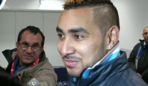 Foot - CDF - OM : Dimitri Payet «On a mérité la victoire»