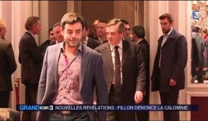 Affaire Penelope Fillon : François Fillon visé par de nouvelles révélations