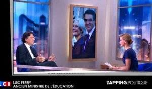 Zap Politique 1er février - François Bayrou : "C’est une possibilité que François Fillon se retire" (vidéo)