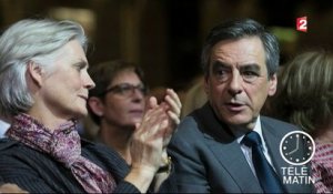 Penelope Fillon : l'affaire s'aggrave pour François Fillon