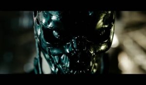 Terminator Renaissance - Bande-annonce (VO)