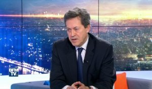 Fenech sur le retrait de Fillon: "Tous les parlementaires m'ont remercié d'avoir lancé le débat"