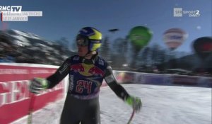 Ski – Giraud Moine : après sa chute, deux opérations inédites de greffe des ligaments