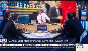 Nicolas Doze: Les Experts (1/2) - 02/02