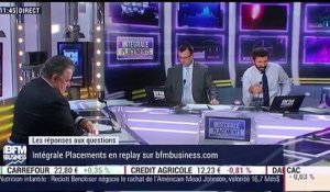 Le débrief d'Intégrale Placements: Jean-Pierre Corbel – 02/02