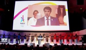 Paris : dernière étape dans la course aux Jeux Olympiques