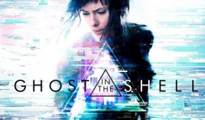 GHOST IN THE SHELL - [VOST] Big Game Spot Trailer (Scarlett Johansson, Michael Pitt, Juliette Binoche) Bande-annonce [Full HD,1920x1080p]