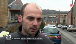 Affaire Fillon : dans les Ardennes, les électeurs sont dans le doute