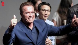 Schwarzenegger à Trump “Et si on échangeait de job?”