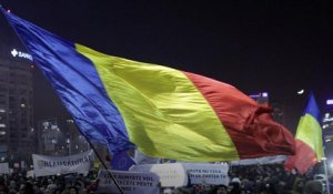 Corruption : l'UE invite la Roumanie à ne pas faire "marche arrière"