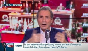 Brunet & Neumann : François Fillon doit-il se retirer de la course à l’Élysée ? - 03/02