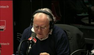 Délation - Albert Algoud a tout compris