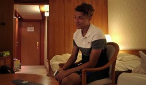 Foot - L'Equipe Explore (Extraits) : Amine Harit dans «Petits frères des Bleus»