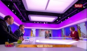 Extrait - Déshabillons-les - La défaite en politique