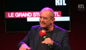 Paul Adam dans le Grand Studio RTL Humour
