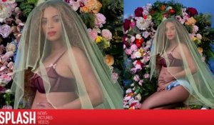 Beyoncé va peut-être annuler son concert à Coachella à cause de sa grossesse