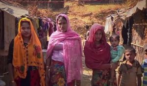 Birmanie: persécutée, la communauté Rohingyas salue un rapport des Nations unies accablant pour l'armée