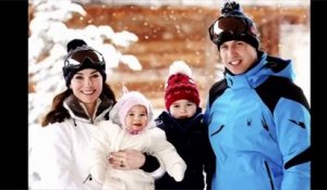 Kate Middleton : des travaux d’envergure pour protéger ses enfants